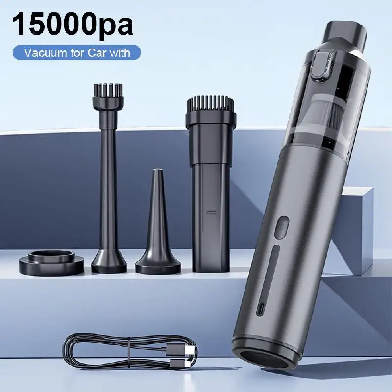 ImpactPro™ Cordless Handheld Vacuum & Blower
