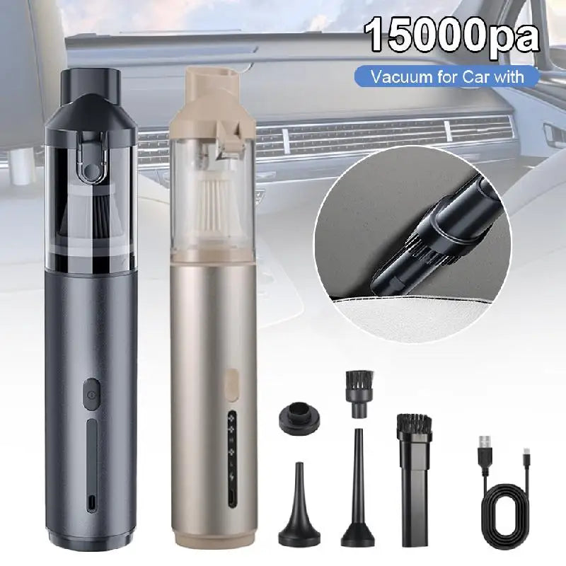 ImpactPro™ Cordless Handheld Vacuum & Blower