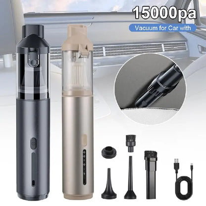ImpactPro™ Cordless Handheld Vacuum & Blower