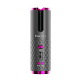 Portable Wireless Electric Hair Curler