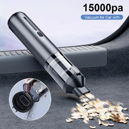 ImpactPro™ Cordless Handheld Vacuum & Blower