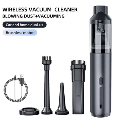 ImpactPro™ Cordless Handheld Vacuum & Blower