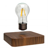 Magnetic Levitation Floating Lamp